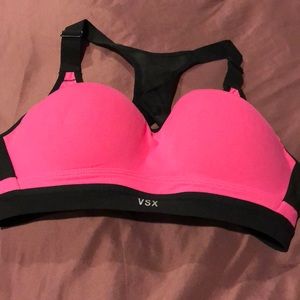 Victoria Secret sports bra